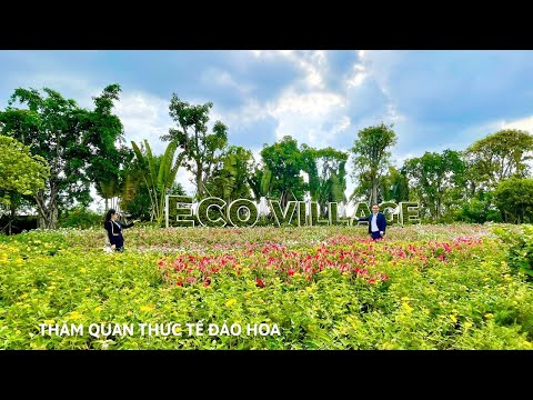 Eco Village Saigon River - Ecoparque Nhơn Trạch