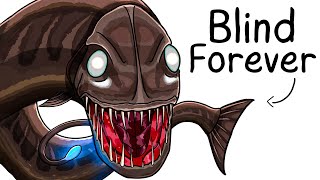 Download lagu Why it Sucks To Be Born As a Dragonfish mp3