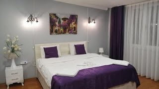 Medellin Apart Hotel Istanbul, Istanbul, Turkey