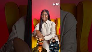Pulse Who Is Finer w/ Salma Mumin