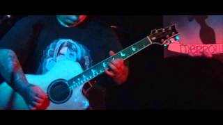 HD - P.O.D. - Live in San Diego, CA 11/18/14 Acoustic Show - Full Concert