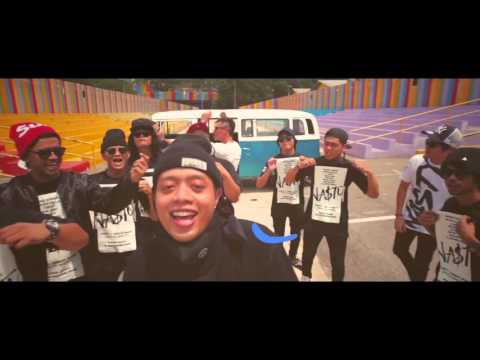 NA$TY - Akeem Jahat x Nasty Juice