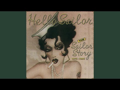 Billy Bold - Hello Sailor