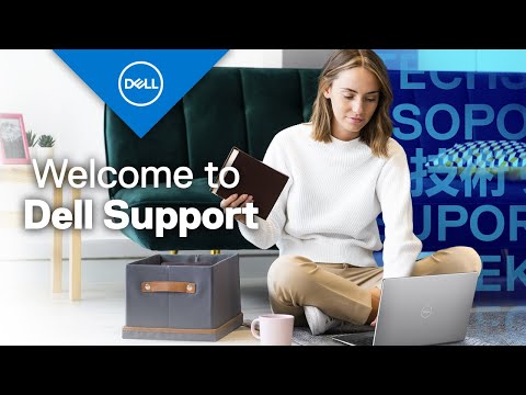 Support Dell Emc