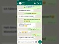 A Sadly Chat ️ 85 Must Be Cry