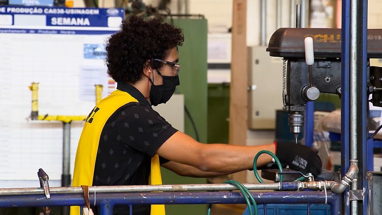 🎥 Documentário - Justiça do Trabalho comemora 80 anos de existência