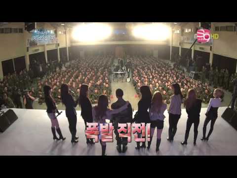 2011-12-25  Fairy Tale   SNSD