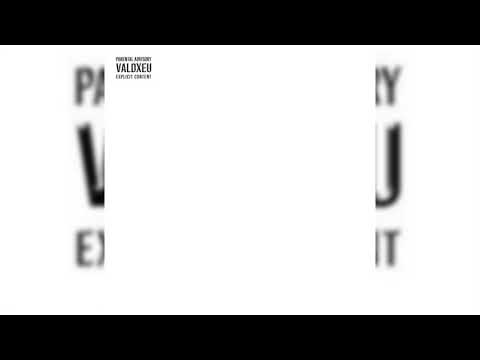 VALD - RÉSIDUS  INSTRUMENTAL