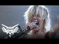 Wendy O. Williams - Bump 'n' Grind (Live In London, 1985)