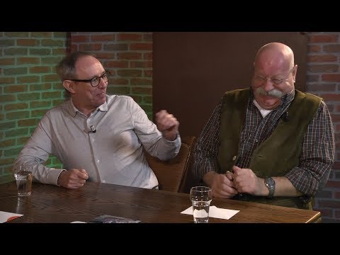 Lex Ontmoet... Paul & Leo