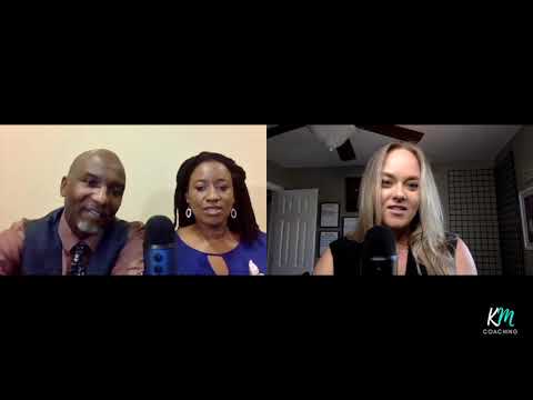 So You Say You’re Married S1.E9 – Men versus Women with Coaches Nik and Adinah Johnson