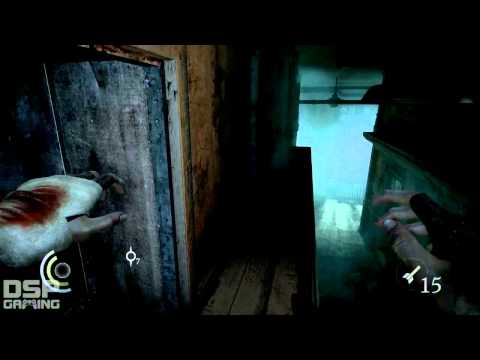 Thief (PS4, 2014) playthrough pt44