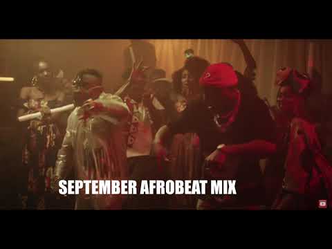 2020 SEPTEMBER LATEST NAIJA AFROBEAT MIX DJ KENZ FT DAVIDO |BURNA BOY | REMA | MAYORKUN |OMAH LAY