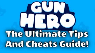 Gun Hero: Cat Survival Shooter - Tips, Cheats, and Strategy Guide!