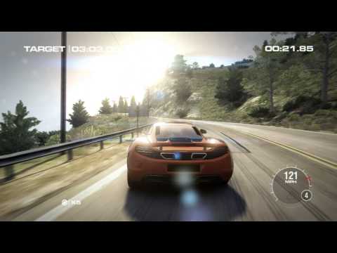 GRID 2 PC Gameplay - GC Automobile GC10-V8, Mclaren MP4-12c, Aston Martin Vanquish Vehicle Challenge