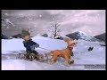 Fireman Sam S5E25 Let It Snow 2005