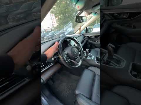 фото subaru outback vi 0