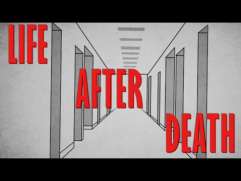 What Happens to Life After Death? - Ghost Story Time  // Something Scary | Snarled