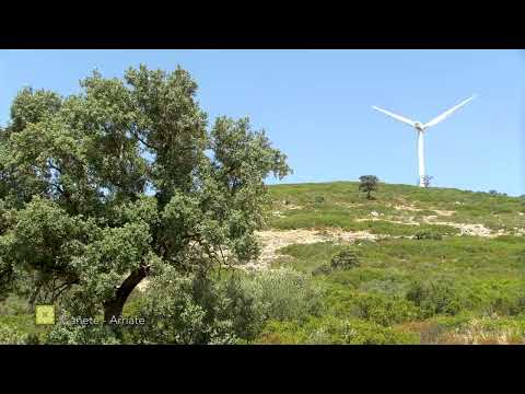 The Great Málaga Path. GR 249.5. Alternative Route. Stage 3. Cañete la Real - Arriate