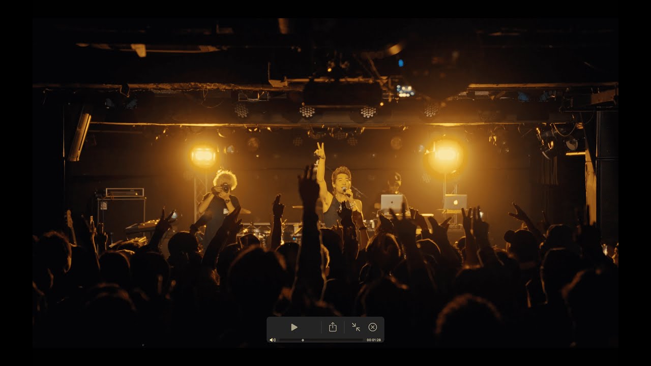 808 ONEMAN LIVE Digest (2024.5.5 at SUN HALL)