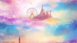 [Nightcore] Meiko - The Cloud Song