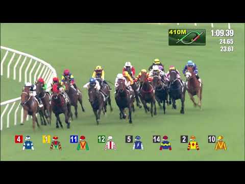 6/6/2021 (737) The Rock - C Schofield