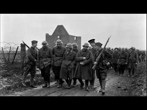 The Black Day Germany Couldn't Survive: August 8, 1918 Explained