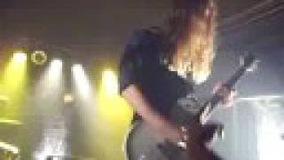 Carcass - Edge of Darkness/This Mortal Coil (The Masquerade, Atl. 9/12/2008)