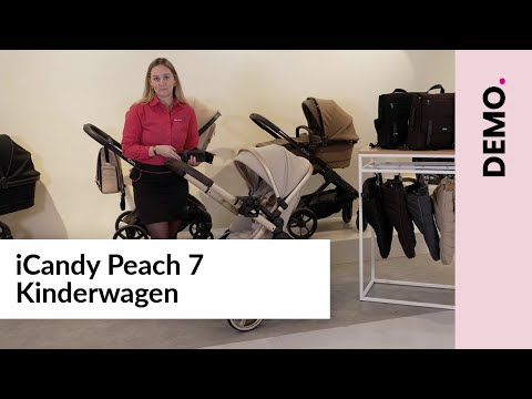 iCandy Peach 7 | Demo