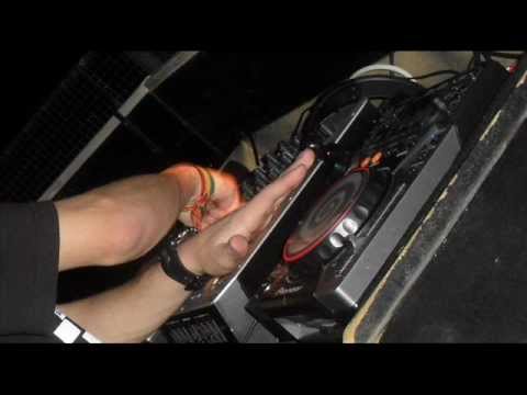 In The Mix - DJ Anderson Rodrigues ( setembro 2012 )