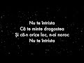 Colea Răutu Coșarul Versuri Cu Negativ