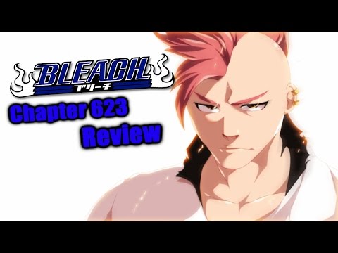 Bleach Chapter 623 Manga Review: Quincy Rebellion