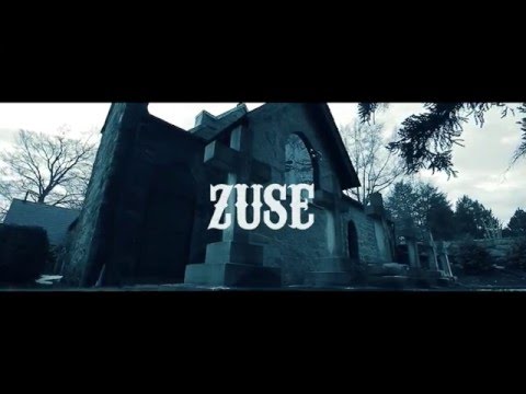 Zuse - Till I Die (Official Video)