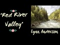 Red River Valley - Lyrics - Lynn Anderson