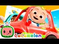 Ulitmate Shopping Cart RACE Song Cocomelon Friends Nursery Rhymes Kids Songs Baby Songs