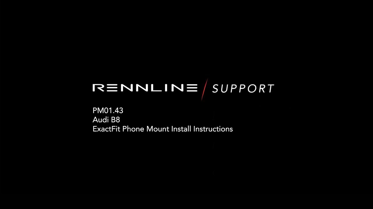 Installation video thumbnail