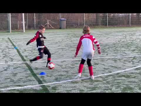 FC de Bilt JO9-1 PVCV JO9-1