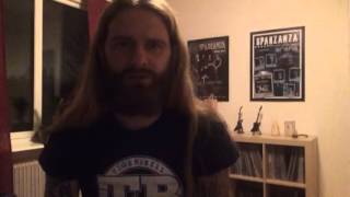 Sparzanza - Tour don´t spare no lives