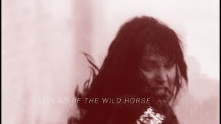 Xena || Legend of the Wild Horse