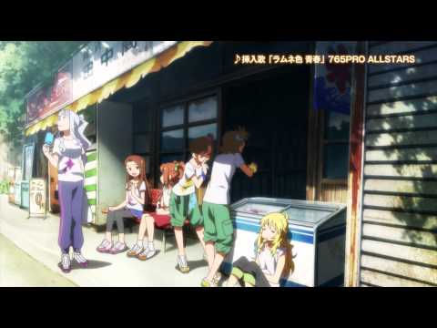 The iDOLM@STER Movie: Kagayaki no Mukougawa e! GO MY WAY!! 765PRO ALLSTARS