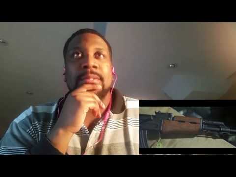 REACTION SPONGEBOZZ - Planktonweed Tape 17.04.2015 (Official 4K Video)