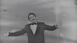 Jose Jose   No me dejes solo 1965 flv