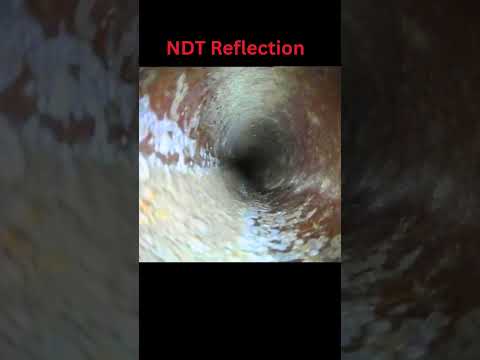 Borewell Underwater Inspection Camera