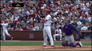 2019: Cubs (79-51) @ Cardinals (72-57)