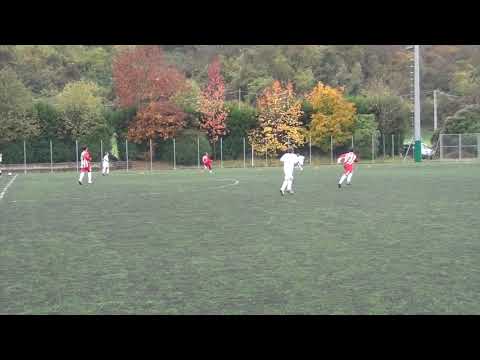 Monteviale - Alto Academy // U-11 // gol & highlights