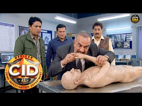 “ये लाश अभी भी जिंदा है!” ACP ने हाथ काटकर खोला राज || CID || New Episode 