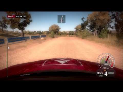 Dirt 1 Walkthough Part 41 HD