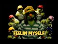Maculate Mac Dre Feelin Myself Know Good Flip