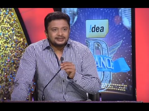 D 4 DANCE Ep 79 Special Guest for GP, Basanthi Sushmitha, Meeshakkaran Ajaz: 11th Oct (full)
