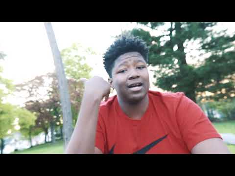 YNTM Fatts - Change The Flow Up Official Music Video (Shot by MSV) Prod. By Reuel